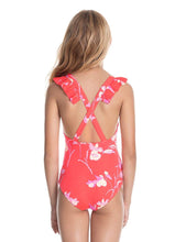 Load image into Gallery viewer, Maaji Lovely Buffy Girls Swimsuit
