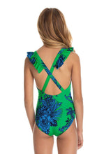 Load image into Gallery viewer, Maaji Big Top Tropicus Girls One Piece Set
