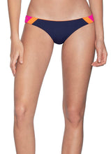 Load image into Gallery viewer, Maaji Caribe Flirt Reversible Bikini Bottom
