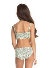 Load image into Gallery viewer, Maaji Lion Tamer Girls Bikini Set
