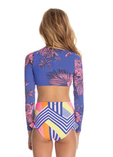 Load image into Gallery viewer, Maaji Dumbo Jumbo Girls Rashguard Set
