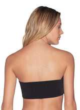 Load image into Gallery viewer, Maaji Moonlit June 4-Way Reversible Bandeau Bikini Top
