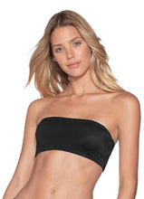 Load image into Gallery viewer, Maaji Moonlit June 4-Way Reversible Bandeau Bikini Top

