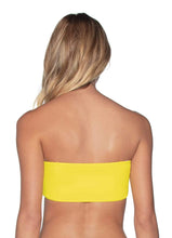 Load image into Gallery viewer, Maaji Chevy June 4-Way Reversible Bandeau Bikini Top
