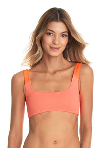 Maaji Backflip Izzy Bralette Bikini Top