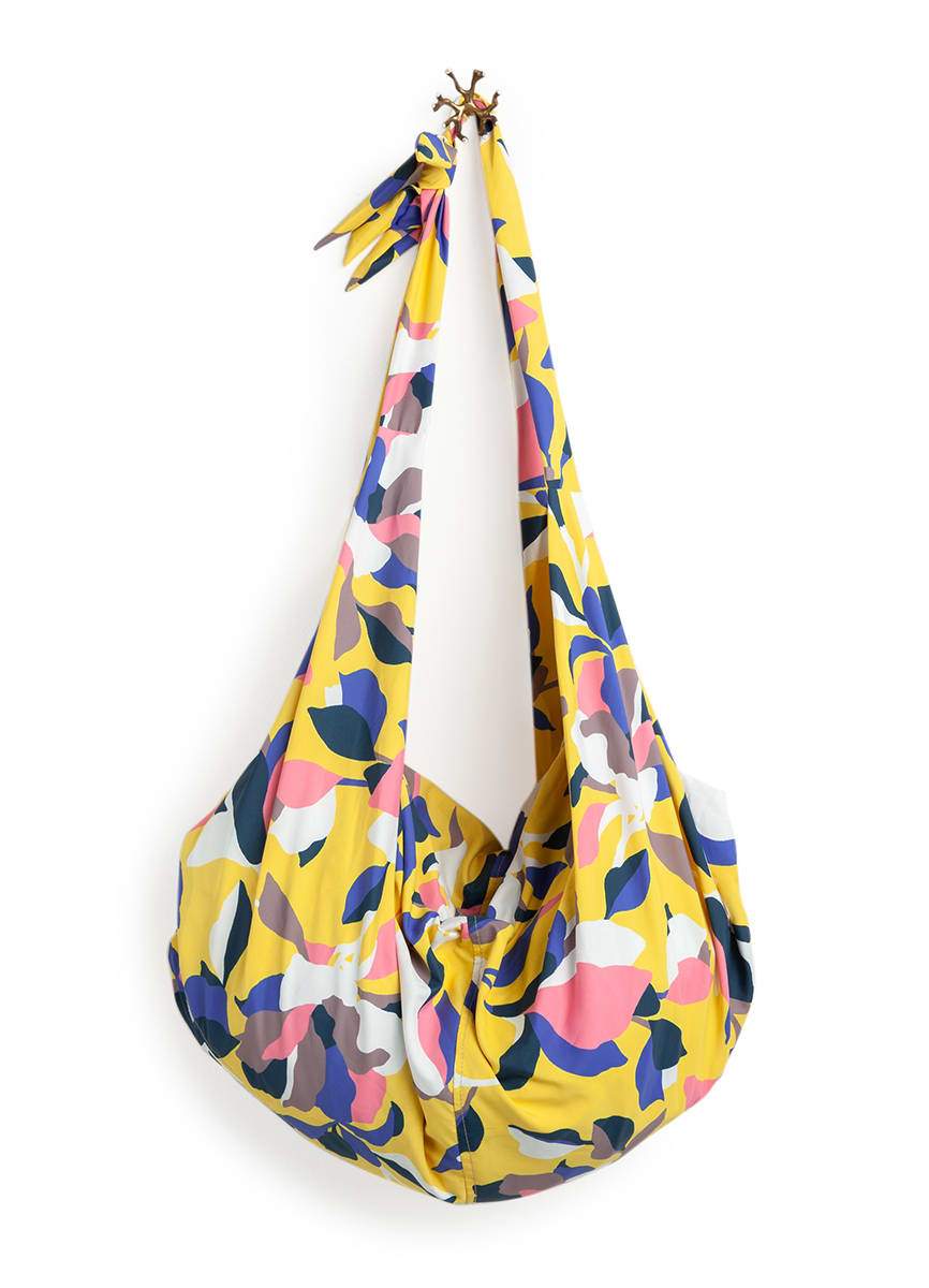 Maaji Special Assorted Packable Hobo Bag