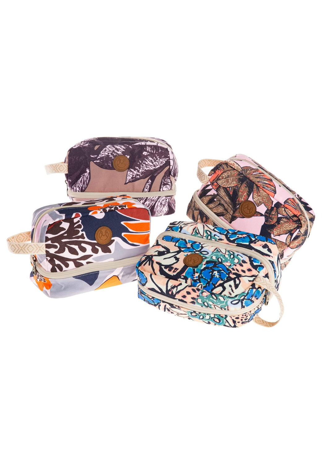 Maaji Assorted Paradise Pocket