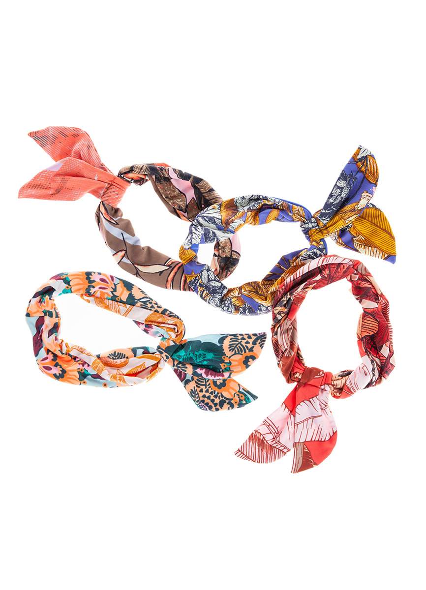 Maaji Assorted Maajical Knot Headband