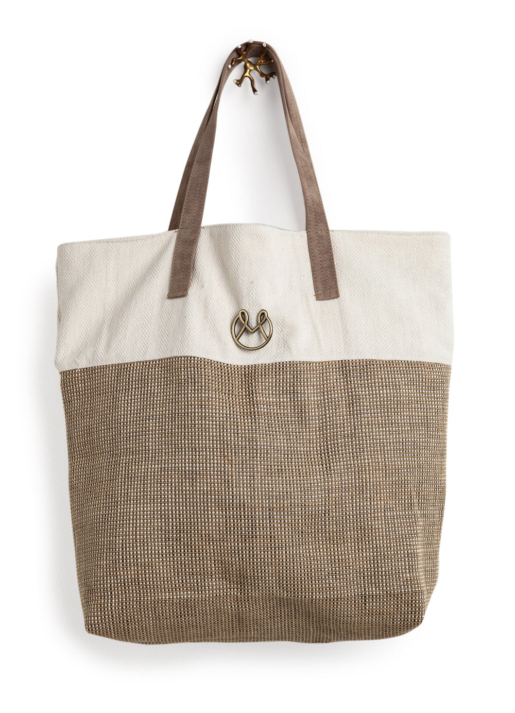Maaji Sandy Nude Beach Tote