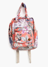 Load image into Gallery viewer, Maaji Coral Daydream Backpack
