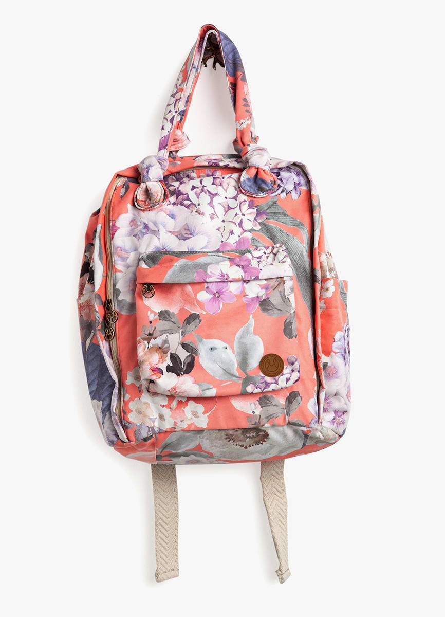 Maaji Coral Daydream Backpack