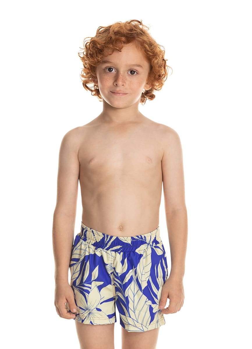 Maaji Jungle Boogie Boys Trunks
