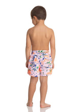 Load image into Gallery viewer, Maaji Overtricking Snap Boys Trunks

